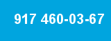 917 460-03-67 917 460-03-67